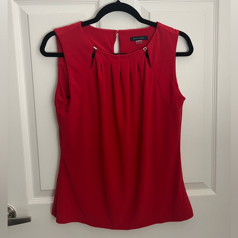 Tommy Hilfiger Blouse